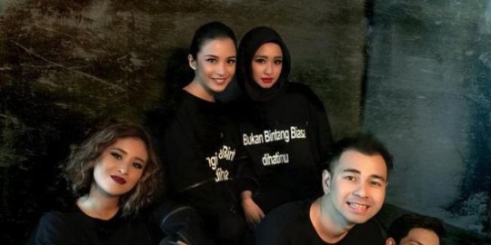 Personel Kumpul Bareng, BBB Rekaman Lagi?