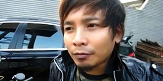 Izin Konser di Bone, Istri Bingung Zul Zivilia Malah Tertangkap Narkoba