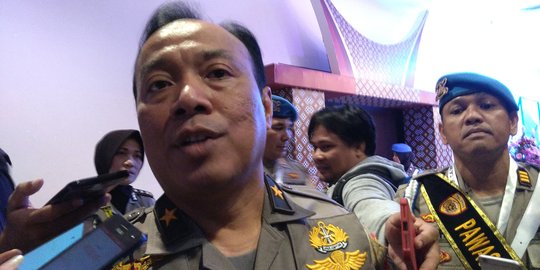 Beda Versi, Mabes Polri Sebut Kasus Robertus Robert Pakai Laporan Model A