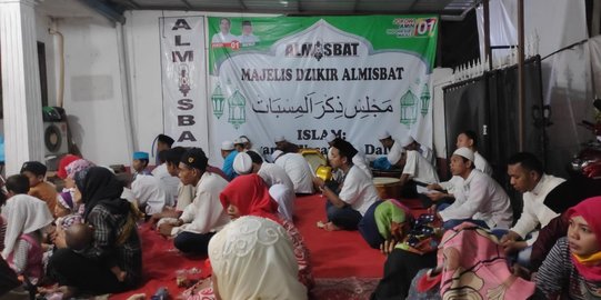 Masyarakat Diminta Setop Sebarkan Hoaks karena Bertentangan Ajaran Islam