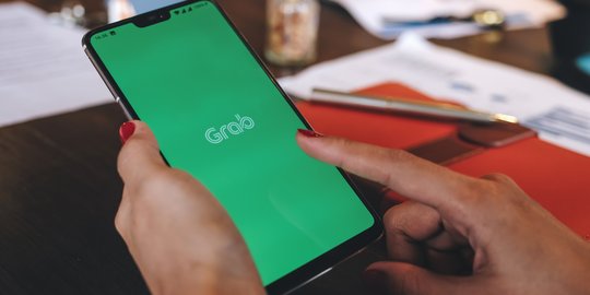 Grab Raih Status Decacorn, Bagikan Promo Pada Pengguna Setia