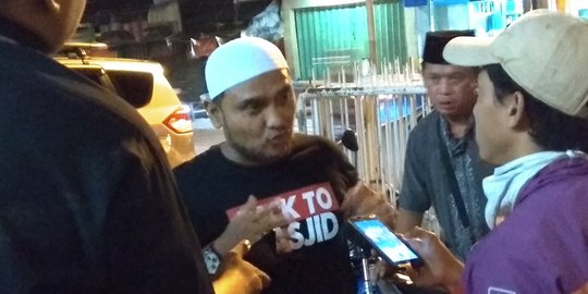 Akan Gelar Aksi di DPRD DKI, Alumni 212 Dukung Anies Jual Saham PT Delta Djakarta