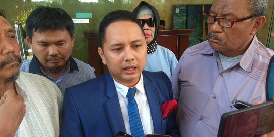 Ketua Bawaslu Dipolisikan Gara-Gara Kirim Surat Putusan via Pesan Singkat