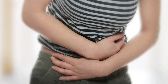Ini Penyebab Mengapa Nafsu Makan Cenderung Meningkat Ketika Sedang PMS