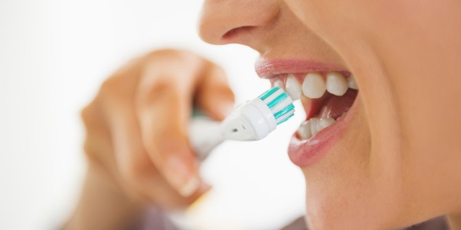 Lupa Sikat Gigi? 5 Cara Alternatif ini bisa dilakukan untuk membersihkan gigi