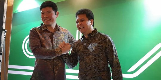 Grab, Startup Decacorn yang Dapat Investasi USD 1,46 M dari SoftBank Vision Fund