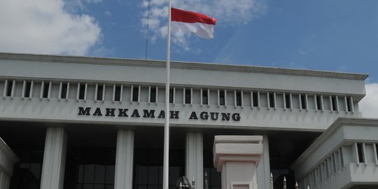 Minim Hakim Agung Perempuan, MA Minta Tak Dijadikan Indikator Diskriminasi