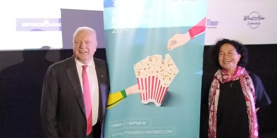 Festival Sinema Australia-Indonesia Kembali Digelar, Saksikan Film-film Terbaik