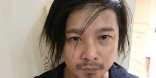 Jadi Pengedar, Zul Zivilia Terancam Hukuman Mati