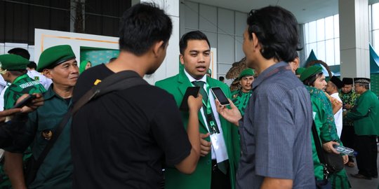 PPP Nilai Pelepasan Saham Bir oleh Pemprov DKI Sesuai Aspirasi Masyarakat