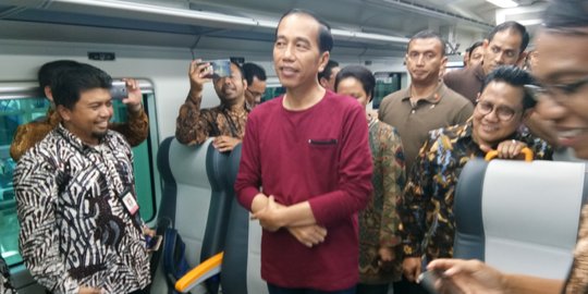 Kubu Prabowo Minta Jokowi Segera Cuti agar Tak Untungkan Diri Sebagai Capres