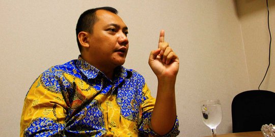 NasDem: Uang Negara Diselamatkan Kejagung Era Jokowi Sangat Besar