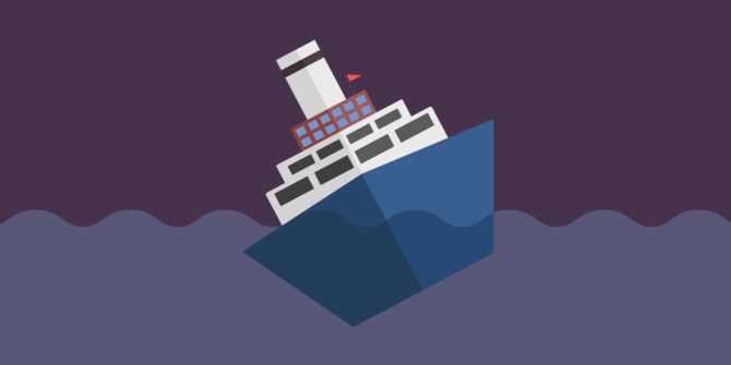 Sempat Lapor Mati Mesin, Kapal Bawa 12 Penumpang & 1 Jenazah Hilang Perairan Tual