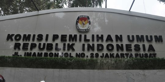 KPU Imbau Lembaga Survei Ungkap Pendanaan Supaya Kredibel