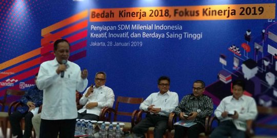 Antisipasi Koneksi Internet Padat, Soal UTBK Harus Diunduh Panitia Sebelum Ujian