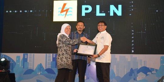 Jaring Generasi Unggul, PLN Gelar Employer Branding di ITB