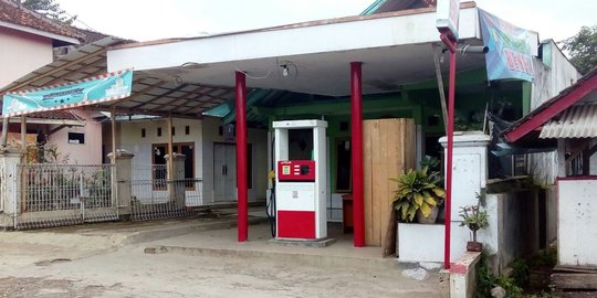 BPH Migas Minta Pertamina Jadikan Kalbar Contoh Pembentukan SPBU Mini