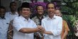 TKN Tegaskan Hubungan Personal Jokowi dan Prabowo Tetap Baik