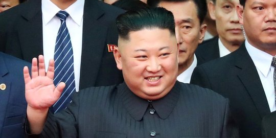 Korea Utara Gelar Pemilu, Begini Cara Mereka Pilih Wakil Rakyat