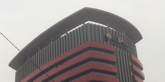 KPK Angkat 22 Penyelidik Menjadi Penyidik