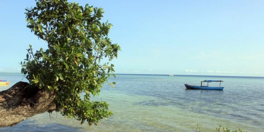 5 Wisata Pulau Seribu, Destinasi Liburan Cantik Tak Jauh dari Kota Jakarta