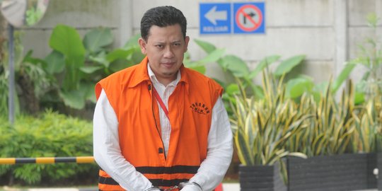 Bupati Cianjur Kembali diperiksa KPK Terkait Suap Anggaran Pendidikan
