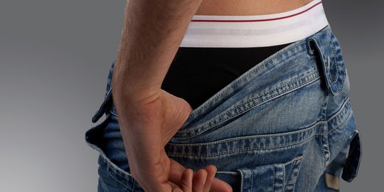 Amankah Menggunakan Celana Dalam Ketat untuk kesehatan Sperma?