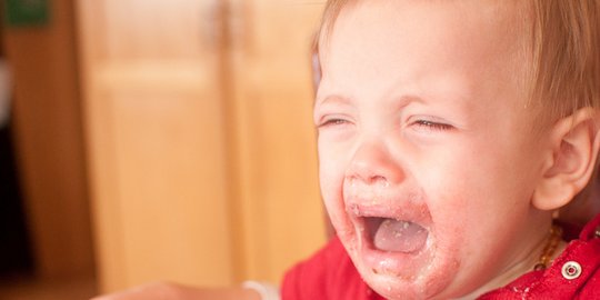 Mengapa Hidung Ikut Berair Ketika Mata Menangis?