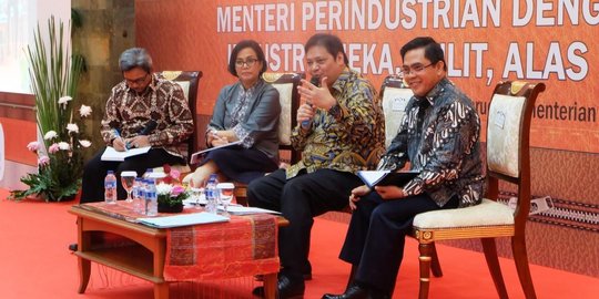 Sambangi DPR, Pemerintah Ajukan Perubahan Skema Pajak Barang Mewah