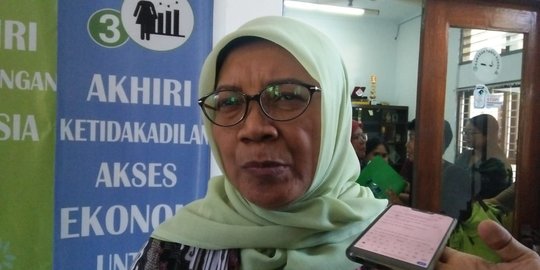 Kementerian PPPA Nilai Kasus Dugaan Paedofilia di Klungkung Belum Kedaluwarsa