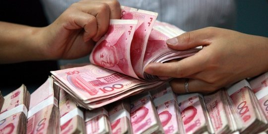Kemenkeu Soal Chinese Money Trap: Pengaruh untuk Indonesia Masih Sangat Jauh