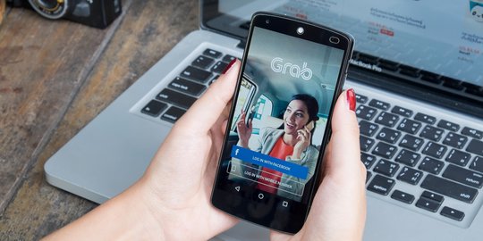 Dapat Investasi dari SoftBank, Ini Kejutan Grab Decacorn buat Indonesia