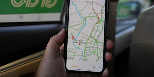 Pasar Indonesia Dikuasai Grab yang Telah Raih Decacorn