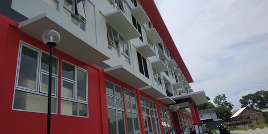 Pemkab Purbalingga Siapkan Rusun Bagi Masyarakat Berpenghasilan Rendah