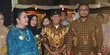 Dukung Pelestarian Budaya, Titiek Soeharto & Nur Asia Uno Hadiri Lomba Lukis Jalanan