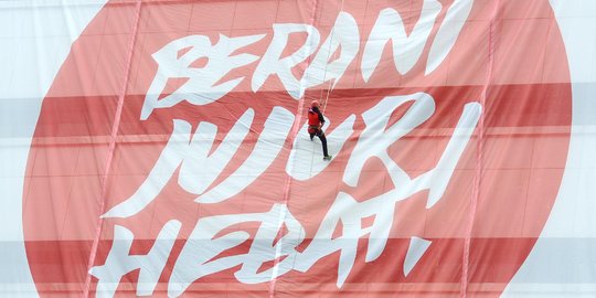 Bahas Perbaikan Pendanaan, KPK Mulai Datangi Kantor DPP Parpol Besok