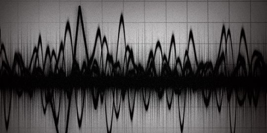 Kota Padang Sidempuan Sumut Diguncang Gempa Magnitudo 5.8