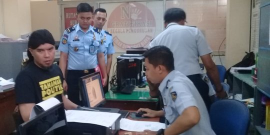 Sidang Ketujuh, Ahmad Dhani Hadapi 6 Orang Saksi dari Jaksa