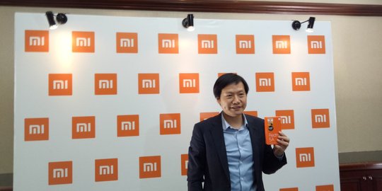 CEO Xiaomi Ungkap Harga Redmi 7, Berapa?