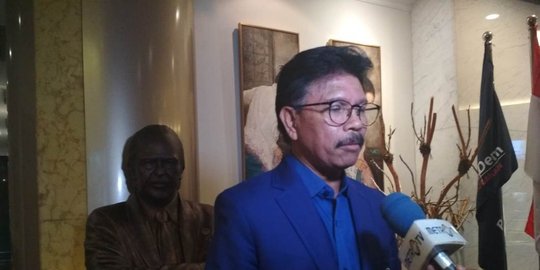 TKN Optimis Ma'ruf Ungguli Sandi dalam Debat Karena Pengalaman di Parlemen