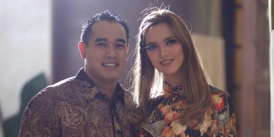 Sang Suami Lakukan ini, Nia Ramadhani: Jangan Dong