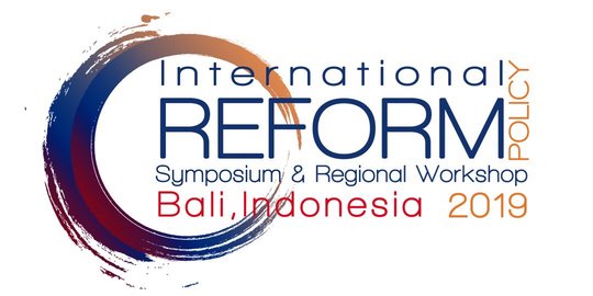 Menpan RB Gelorakan Reformasi Birokrasi Melalui Simposium Internasional