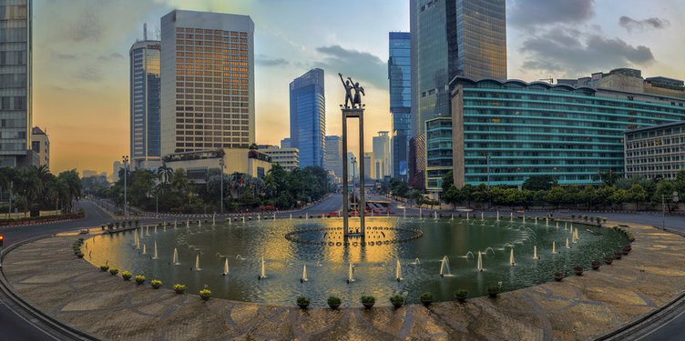 6 Tempat Wisata Sekitar Jakarta Yang Seru Dan Ramah Di