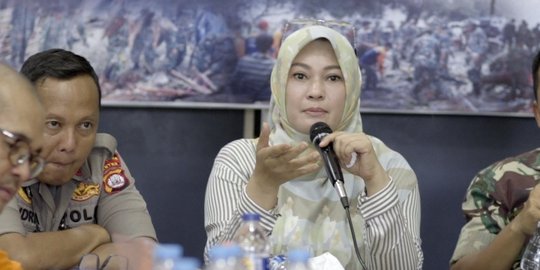 Bupati Daerah Tertinggal di Banten Beli Mobil Dinas Seharga Rp 1,9 miliar