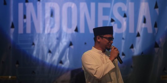 BPN Prabowo Kaget 15 Camat di Makassar Dukung Jokowi Lolos dari Sanksi