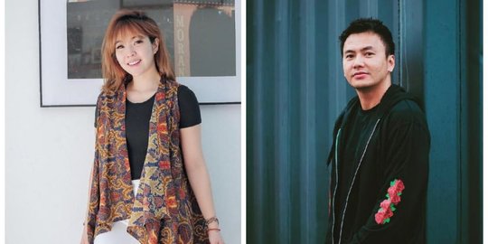 Gisella Anastasia dan Wijaya Saputra Terciduk Jalan Bareng di Bandara