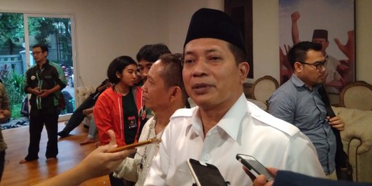 BPN Tuding Kubu Jokowi Siapkan Acara Besar Agar Tak Nonton Debat Cawapres