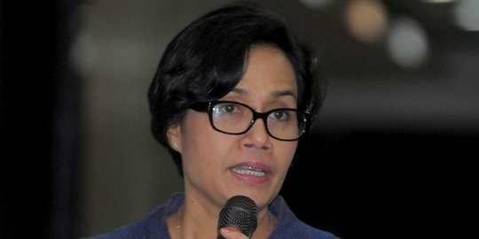 Sri Mulyani Beberkan Alasan Indonesia Tetap Menarik Bagi Investor