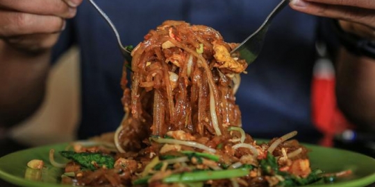 7 Makanan Khas Riau, Kelezatannya Wajib Banget Kamu Cicipi