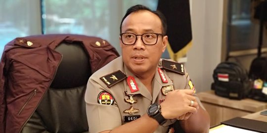 Polri: Pakar IT Akan Ungkap Kebohongan Akun Opposite6890